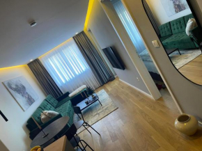 Apartment 19 - Ski to door